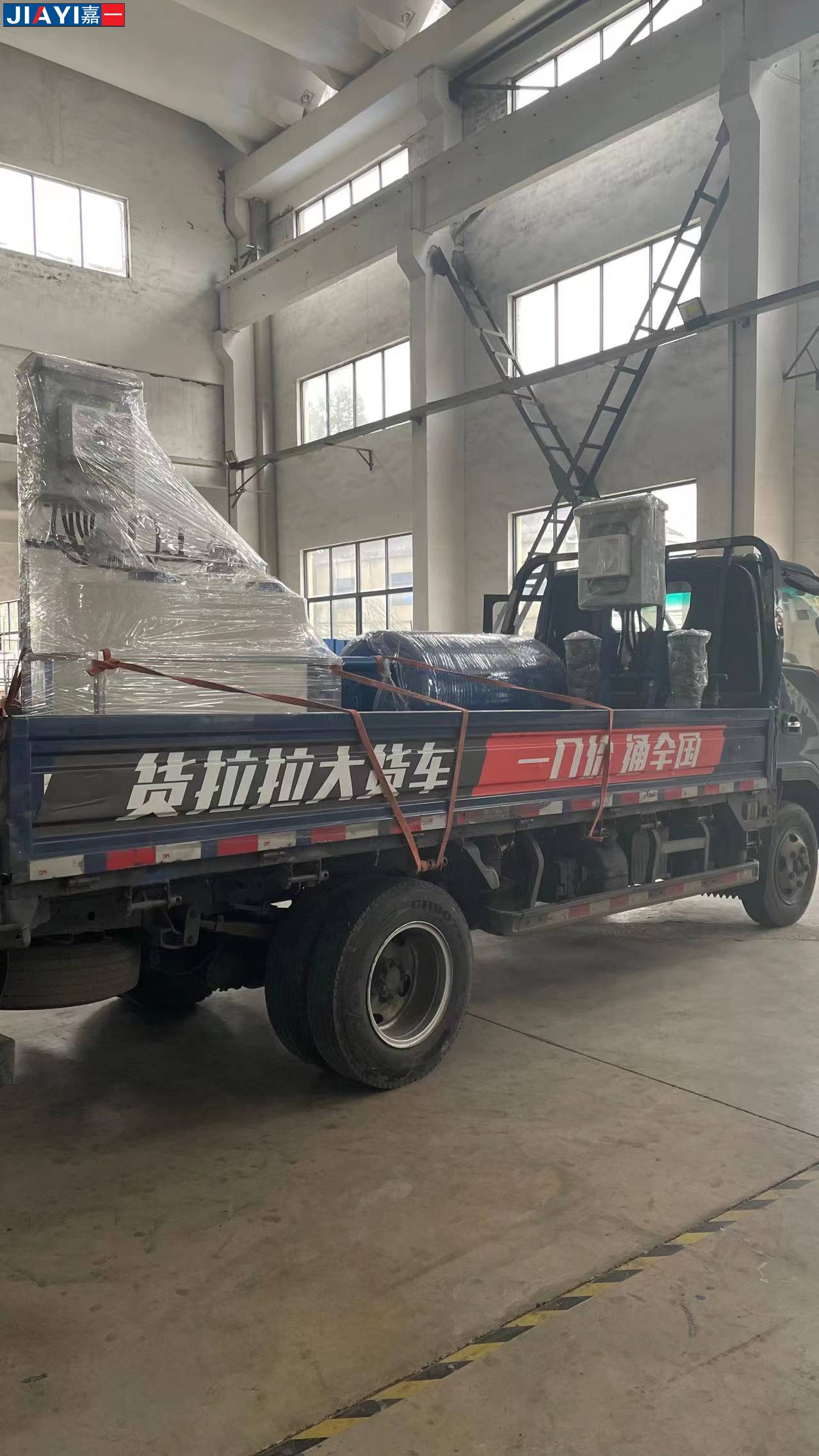 浙江東陽專車直達(dá)定壓補(bǔ)
